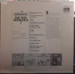 THE NEW SEEKERS - PLAK 2.EL
