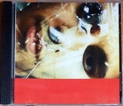 KEIRAN HEBDEN AND STEVE REID - THE EXCHANGE SESSION VOL.1 (2006) - CD DOMINO 2.EL