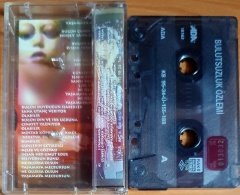 BULUTSUZLUK ÖZLEMİ - YAŞAMAYA MECBURSUN (1995) - KASET 2.EL