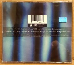 VANGELIS - VOICES (1995) - CD NEW AGE/SYNTH POP/AMBIENT 2.EL