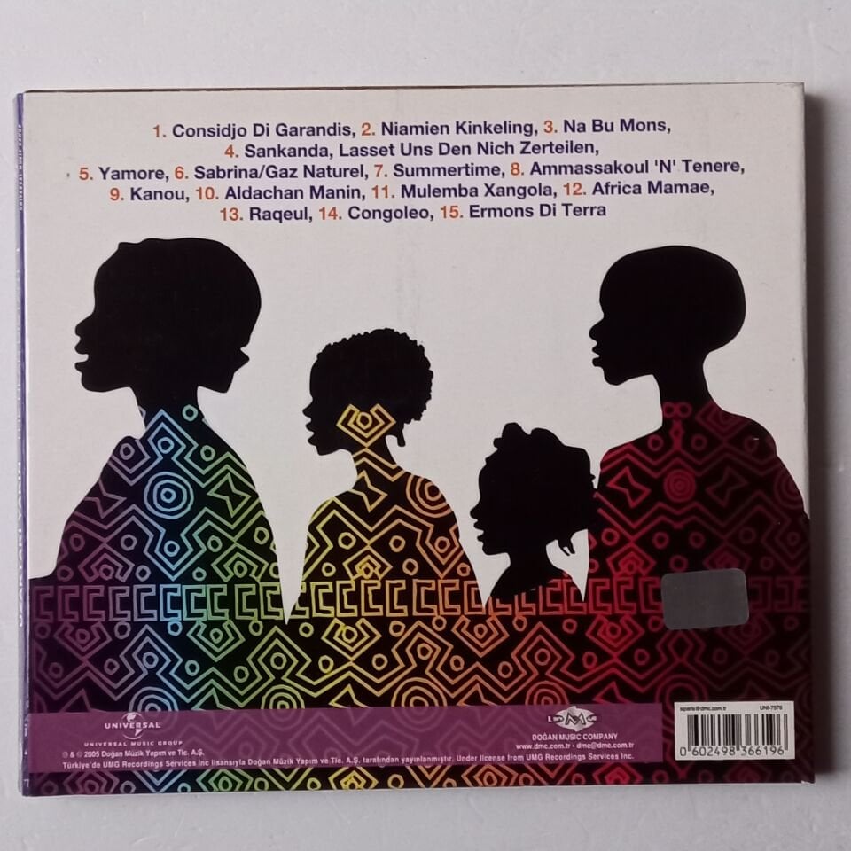 UZAKTAKİ YAKIN / THE NEAR DISTANT VOLUME 1 - CEM BOYNER, ERHAN ÇELİKLER (2005) - CD DIGIPAK 2.EL