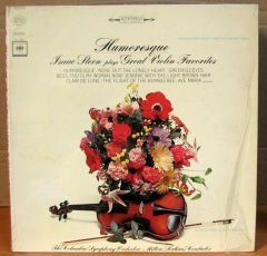 HUMORESQUE - ISAAC STERN plays VIOLIN LP 2.EL