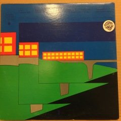 TRAFFIC - ON THE ROAD (1973) 2.EL 2PLAK