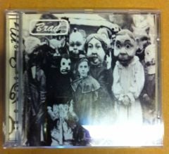 BRAD - SHAME CD 2.EL