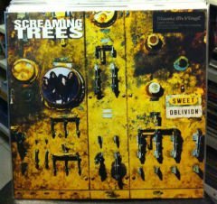 SCREAMING TREES - SWEET OBLIVION LP 180 GR SFR