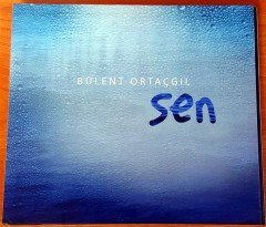 BÜLENT ORTAÇGİL - SEN CD 2.EL
