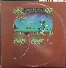 YES - YESSONGS (1973) - 2.EL 3PLAK