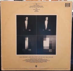 T-BONE BURNETT - TRAP DOOR (1982) - PLAK 2.EL