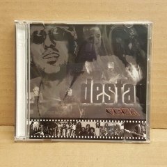 DESTAN - VEDA (2013) - 2CD 2.EL