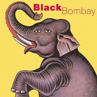 BLACK BOMBAY - BLACK BOMBAY (2002) - CD 2.EL