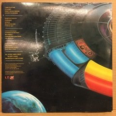 ELECTRIC LIGHT ORCHESTRA - OUT OF THE BLUE (1977) - 2.EL 2PLAK ELO