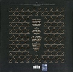 ENIGMA - LOVE SENSUALITY DEVOTION: GREATEST HITS (COLOURED VINYL) (2001) - 2PLAK SIFIR 2018 BASKI