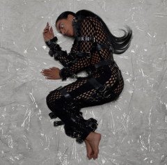 SEVDALIZA - THE CALLING (2018) - EP PLAK SIFIR