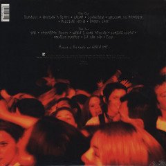 GREEN DAY - DOOKIE (1994) - PLAK SIFIR