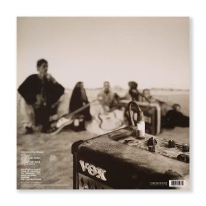 TINARIWEN - IMIDIWAN: COMPANIONS (2009) - LP 180GR 2022 EDITION SIFIR PLAK