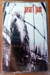 PEARL JAM - VS. KASET SIFIR