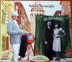 AYHAN SİCİMOĞLU - EN ESTAMBUL - CD 2.EL