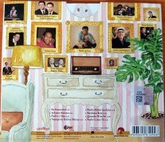 AYHAN SİCİMOĞLU - EN ESTAMBUL - CD 2.EL