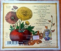 SQUIRREL NUT ZIPPERS - PERENNIAL FAVORITES (1998) CD 2.EL