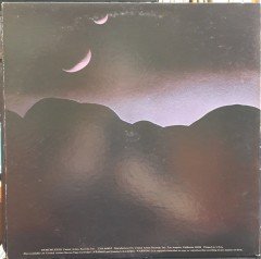 ELECTRIC LIGHT ORCHESTRA - II (1983) - 2.EL PLAK ELO