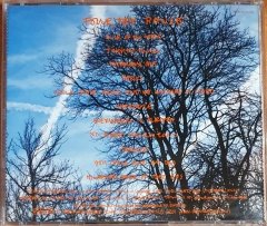 FOUR TET - PAUSE (2001) - CD DOMINO 2.EL