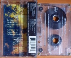 SECRET GARDEN - SONGS FROM A SECRET GARDEN (1999) - KASET PLAZA MÜZİK 2.EL
