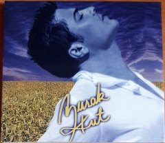 BURAK KUT - BURAK KUT (2000) - CD 2.EL