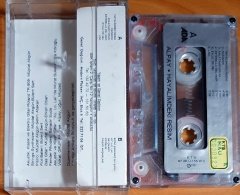 ALPAY - HAYALİMDEKİ RESİM (1987) - KASET ADA 2.EL
