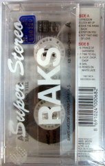 ALICE COOPER - RAISE YOUR FIST AND YELL (1994) RAKS CASSETTE MADE IN TURKEY ''NEW''