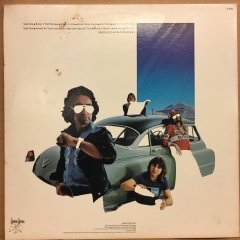 BAD COMPANY - DESOLATION ANGELS 1979 2.EL PLAK