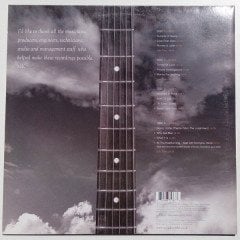 DIRE STRAITS & MARK KNOPFLER - PRIVATE INVESTIGATIONS / BEST OF (2005) - 2LP SIFIR PLAK