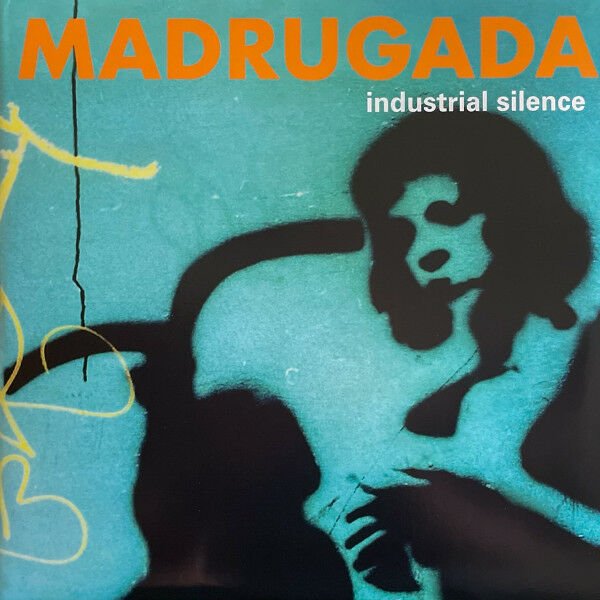 MADRUGADA – INDUSTRIAL SILENCE (1999) - 2xLP 2022 REISSUE SIFIR PLAK