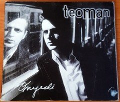 TEOMAN - ONYEDİ CD 2.EL