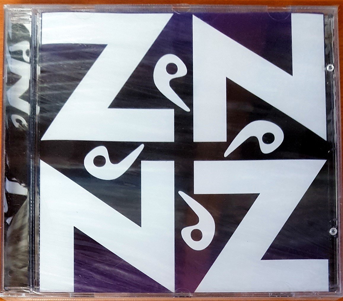 ZEN - SUDA BALIK CD SIFIR