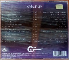 ZEN - SUDA BALIK CD SIFIR