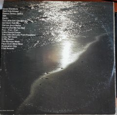 BEACH BOYS - HIGH WATER: A2 RECORD SET - 2.EL 2PLAK