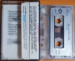 SAMANTHA FOX - TOUCH ME (1987) - KASET TOPKAPI 2.EL
