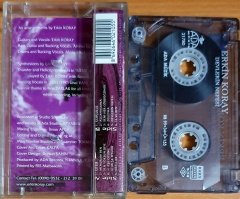 ERKİN KORAY - DEVLERİN NEFESİ (1999) - KASET ADA MÜZİK 2.EL