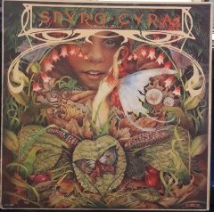 SPYRO GYRA - MORNING DANCE (1979) - PLAK 2.EL