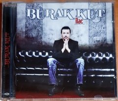 BURAK KUT - İLAÇ (2009) - CD 2.EL