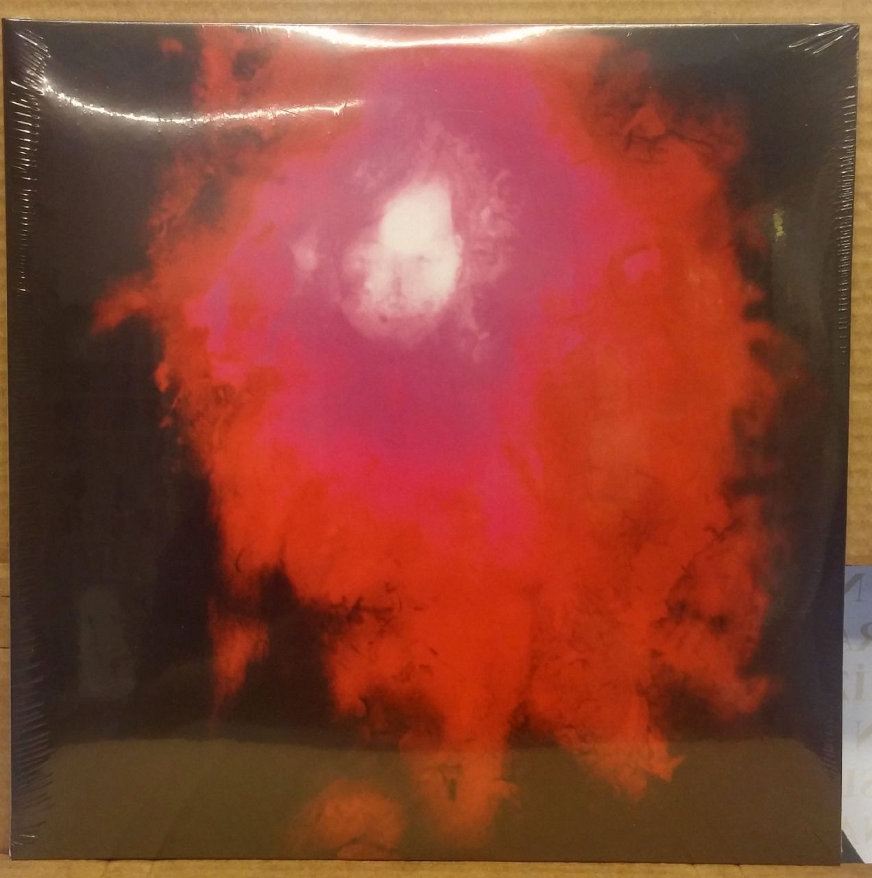 PORCUPINE TREE - UP THE DOWNSTAIR 2LP SIFIR