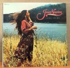 JUICE NEWTON - COME TO ME LP 2.EL