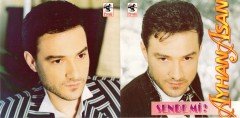 AYHAN AŞAN - SEN DE Mİ? - CD 2.EL