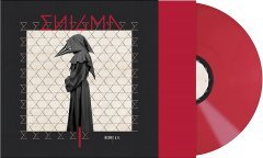 ENIGMA - MCMXC A.D. (COLOURED VINYL) (1990) - PLAK SIFIR 2018 BASKI