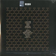 ENIGMA - MCMXC A.D. (COLOURED VINYL) (1990) - PLAK SIFIR 2018 BASKI