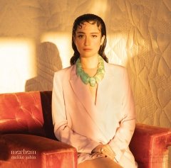 MELİKE ŞAHİN - MERHEM (2021) - LP SIFIR PLAK
