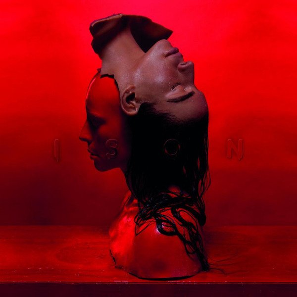 SEVDALIZA - ISON (2017) - 2LP 180GR TRANSPARENT VINYL EDITION SIFIR PLAK