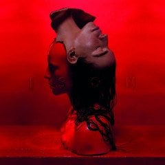 SEVDALIZA - ISON (2017) - 2LP 180GR TRANSPARENT VINYL EDITION SIFIR PLAK
