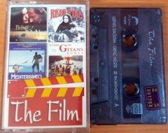 THE FILM - BEFORE THE RAIN MEDITERRANEO REBETIKA KASET 2.EL