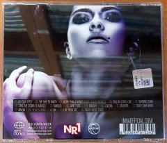 INNA - PARTY NEVER ENDS (2013) CD 2.EL
